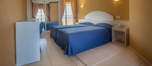 thumbnail: Extra beds