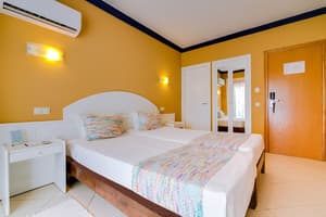 thumbnail: Extra beds