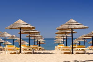 thumbnail: Beach