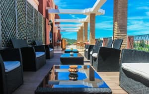 thumbnail: View from room