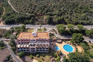 thumbnail: View from room
