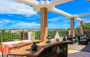 thumbnail: View from property