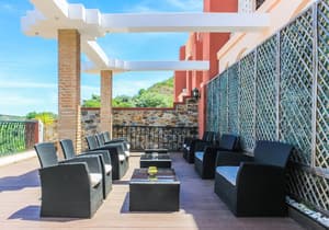 thumbnail: View from property
