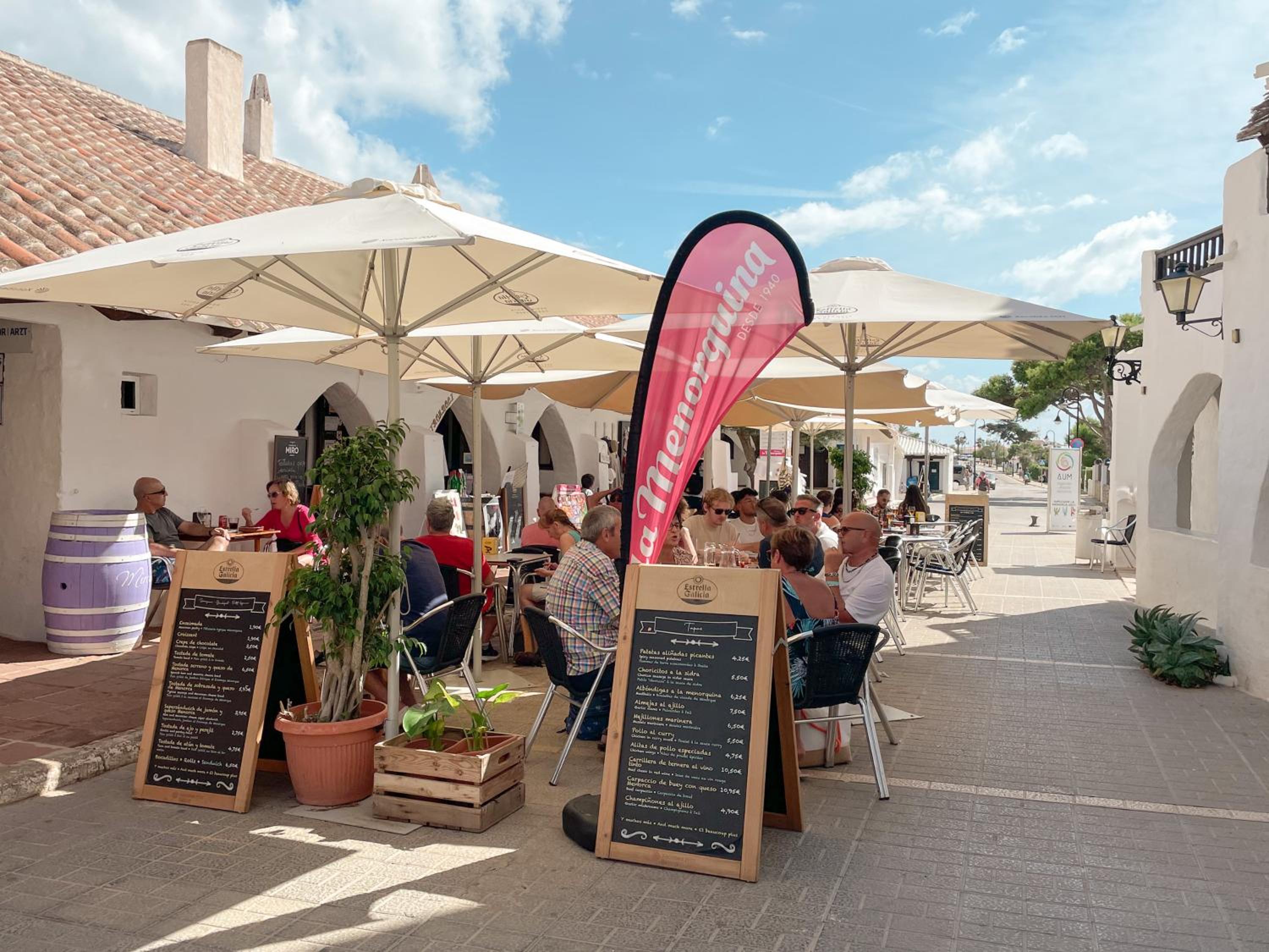 Restaurant-cafeteria