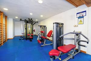 thumbnail: Gym
