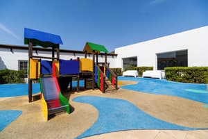 thumbnail: Children's play area - outdoor