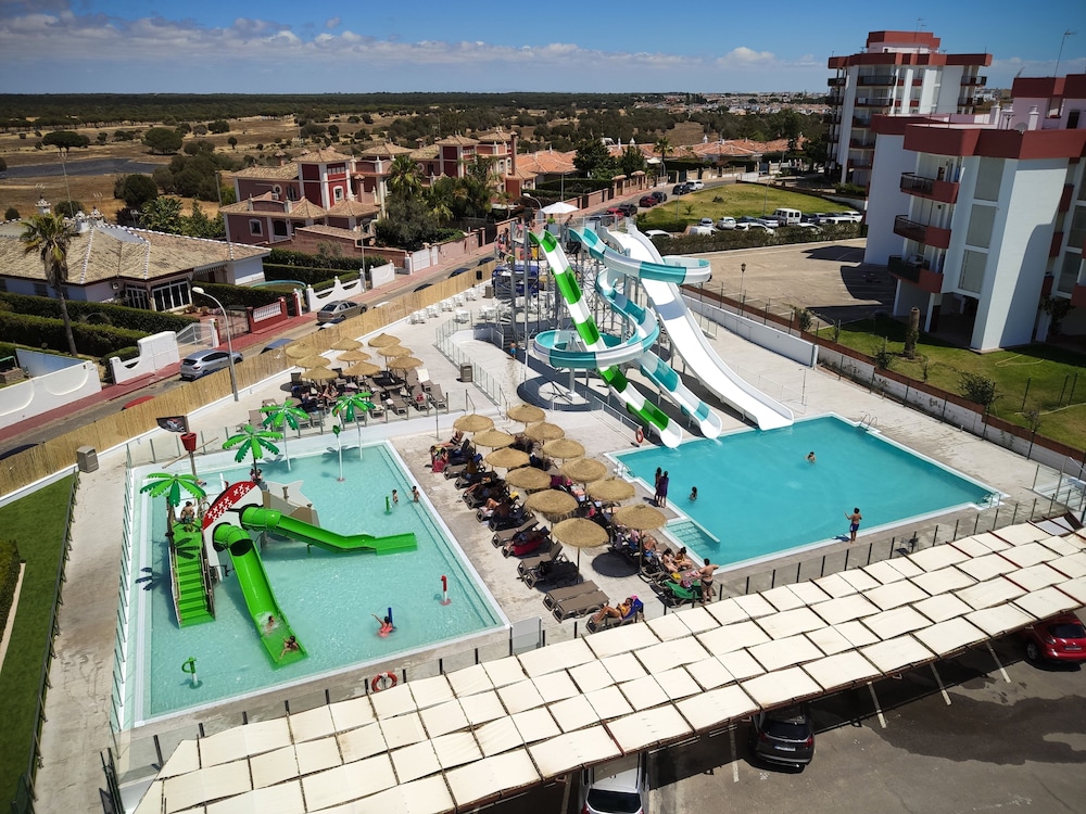 Water park