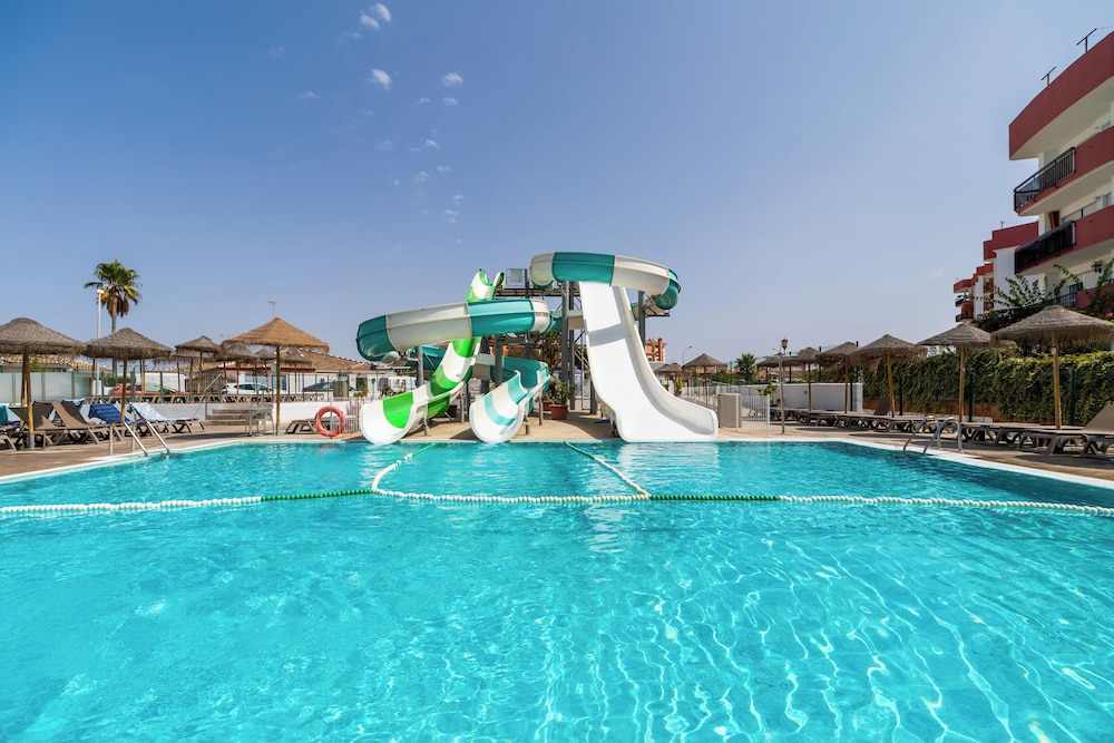Water park