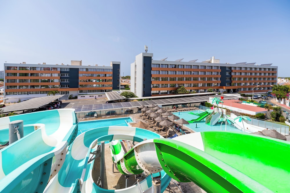 Water park