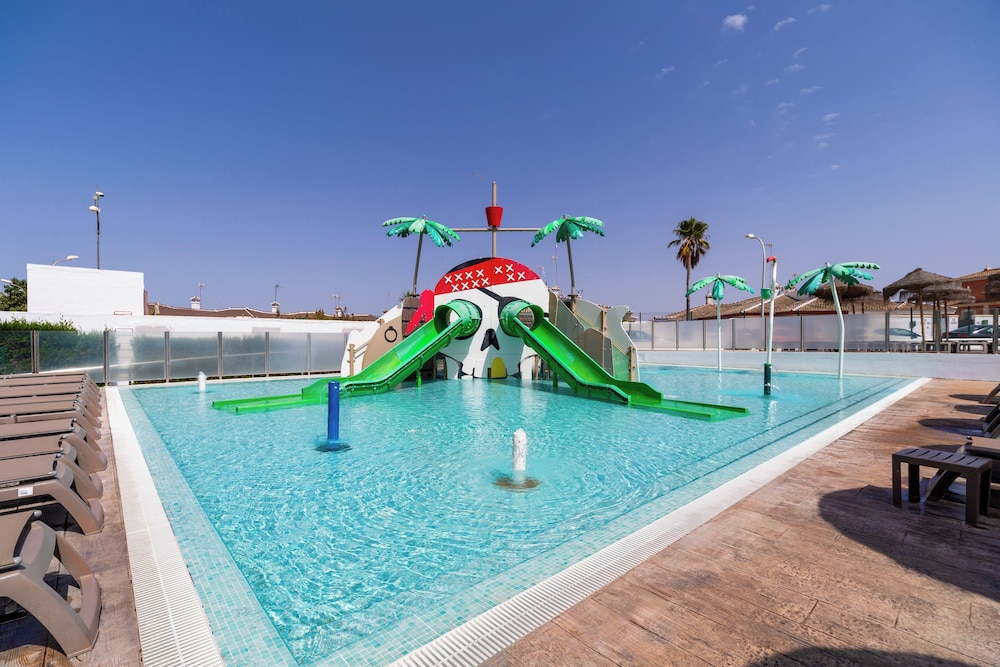 Water park