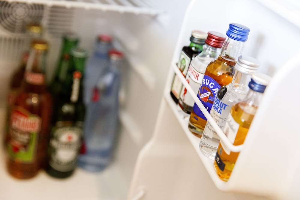 Minibar