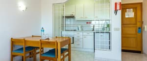 thumbnail: Private kitchenette