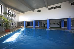 thumbnail: Indoor pool