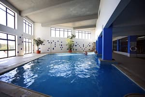 thumbnail: Indoor pool