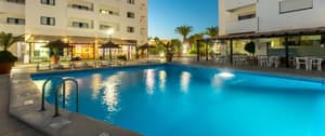 thumbnail: Outdoor pool