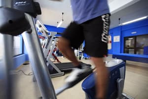 thumbnail: Gym