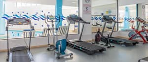 thumbnail: Gym