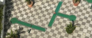 thumbnail: Mini-golf