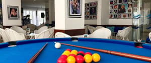 thumbnail: Billiards