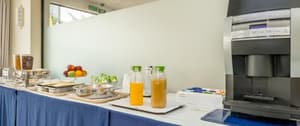 thumbnail: Breakfast buffet