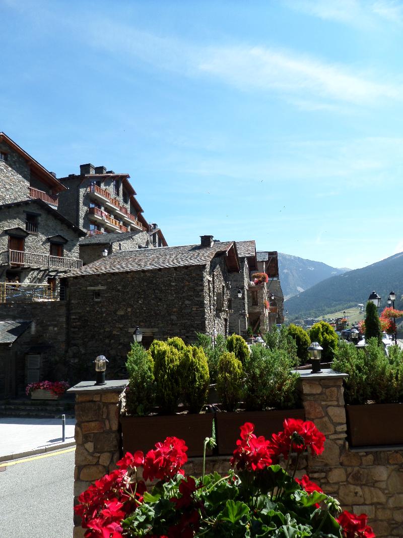 General view