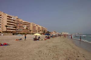 thumbnail: Beach