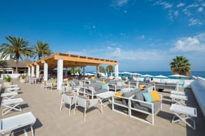 thumbnail: Terrace/patio