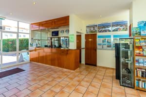 thumbnail: Reception
