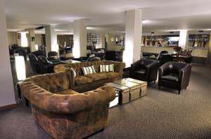 thumbnail: Lounge