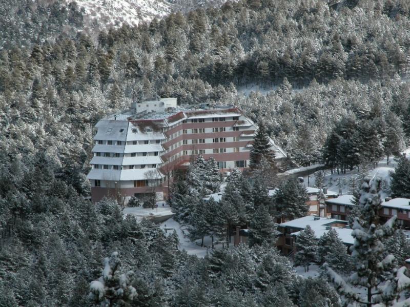 General view
