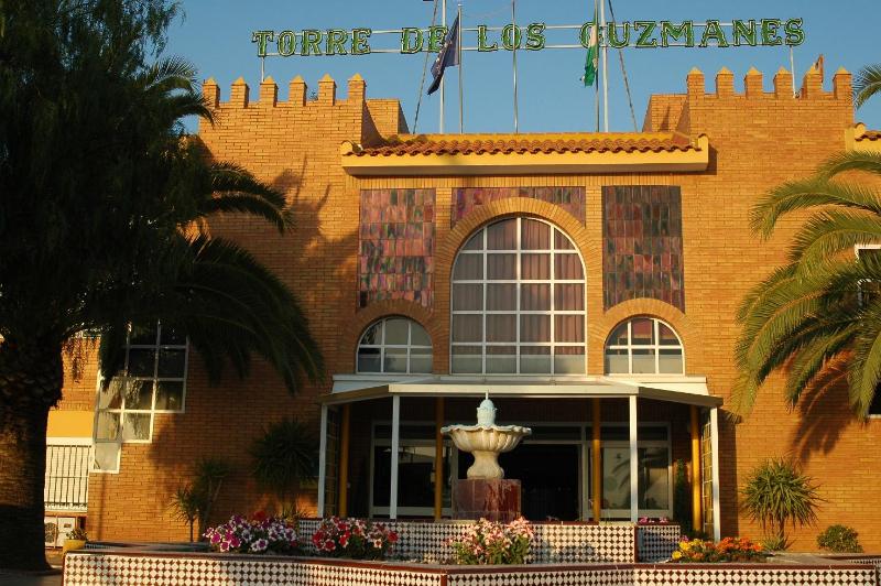 General view
