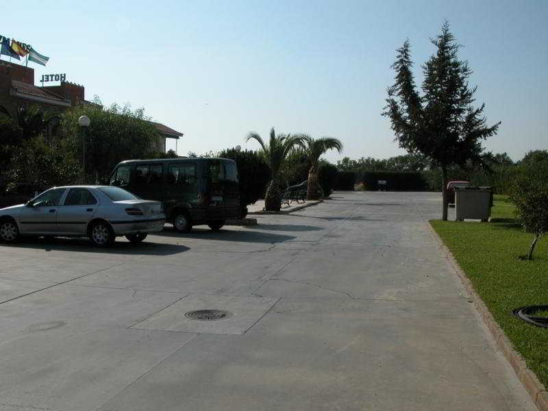 General view