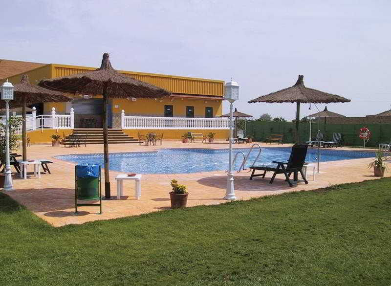 General view