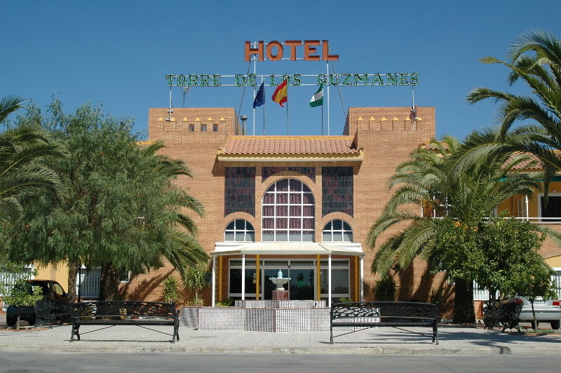 General view