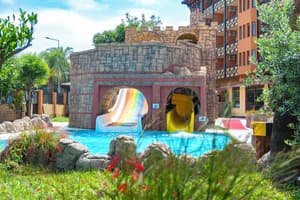 thumbnail: Waterslide