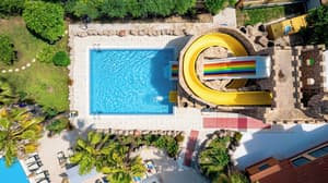 thumbnail: Waterslide