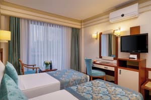 thumbnail: View from room
