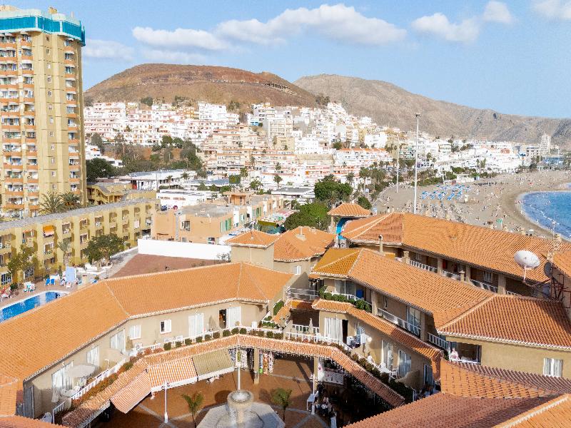 General view