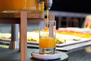 thumbnail: Food and drink