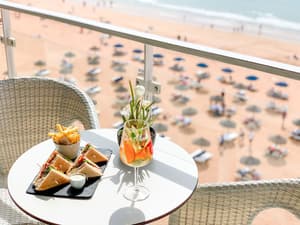 thumbnail: Terrace/patio