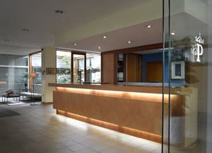 thumbnail: Reception