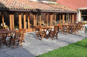 thumbnail: Restaurant