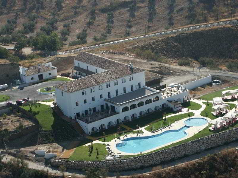 General view