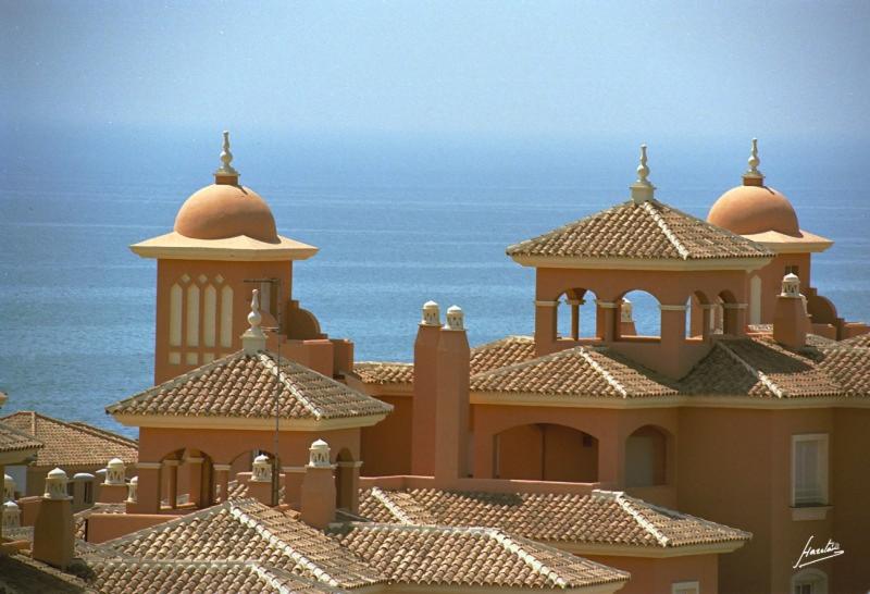 General view