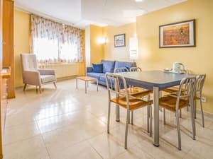 thumbnail: Living area