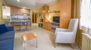 thumbnail: Living area