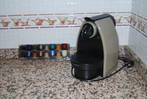 thumbnail: Coffee and/or coffee maker