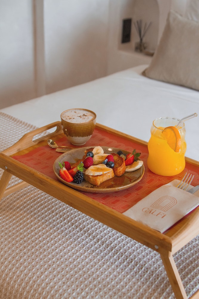 Room service - dining