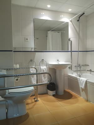 thumbnail: Bathroom