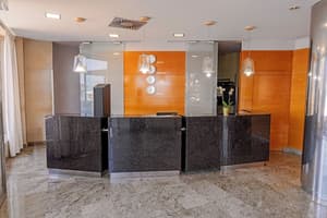 thumbnail: Reception